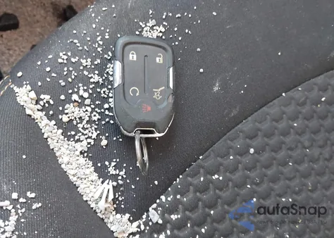 2019 GMC Terrain Sle z USA, uszkodzony, nr VIN 3GKALTEV6KL359154